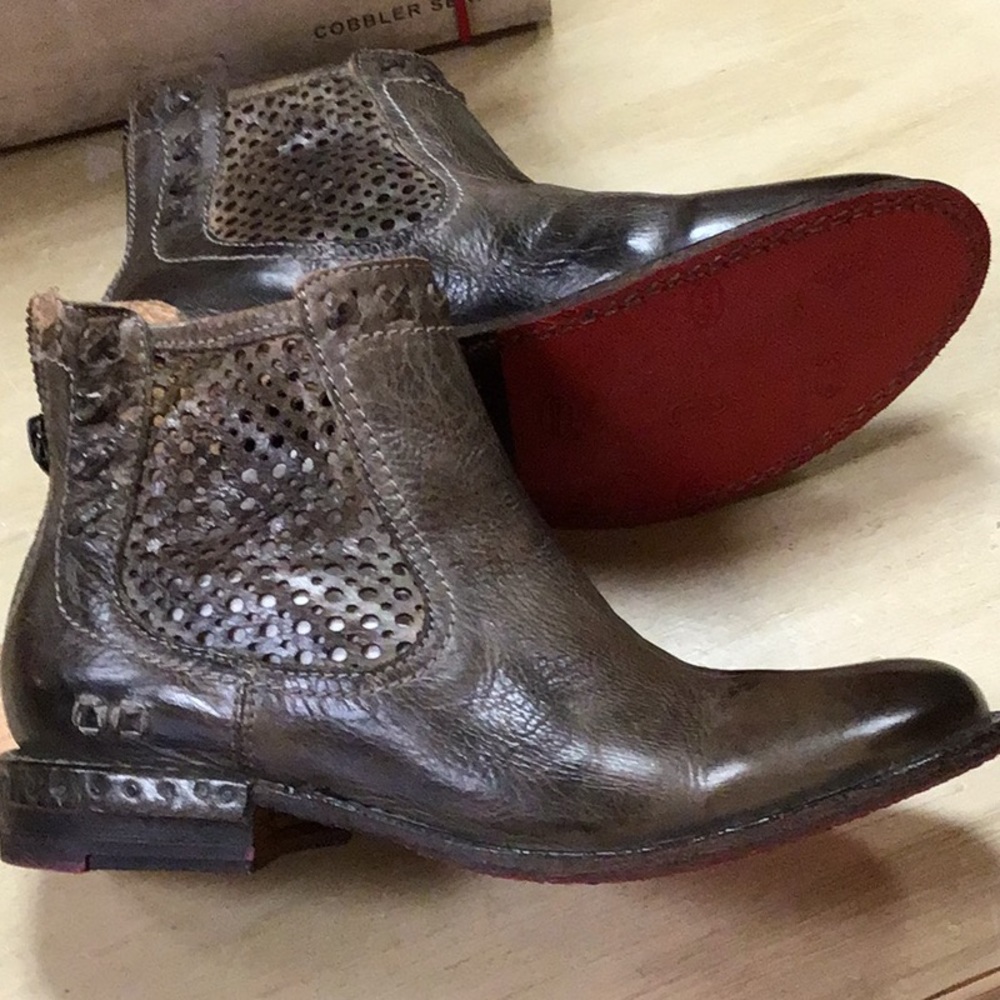Bedstu boots - Picture 5 of 8
